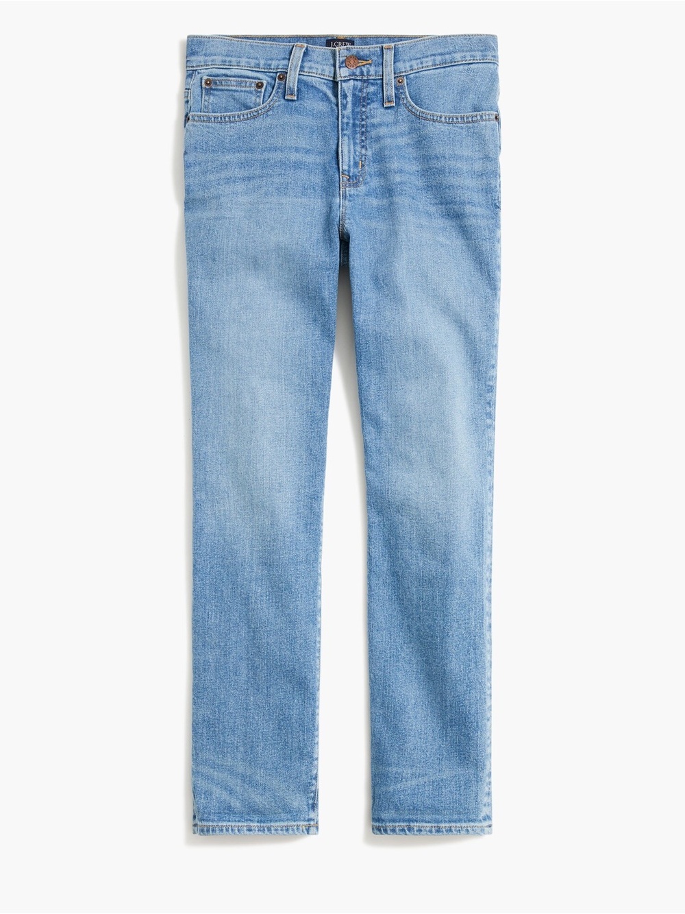 J. Crew Factory Slim Boyfriend Light Blue Women’s Jeans